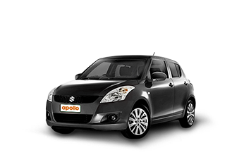 Suzuki Swift Rental Car